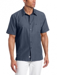 Quiksilver Waterman Men's Encinitas Woven Shirt