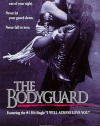 The Bodyguard [VHS]