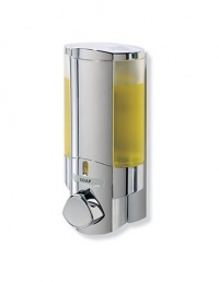 Better Living AVIVA Single Dispenser, Chrome