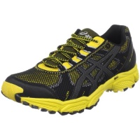 ASICS Men's GEL-Trail Attack 7 Trail Running Shoe