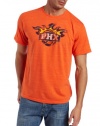 NBA Phoenix Suns Better Logo Tri Blend T-Shirt