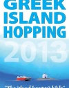 Greek Island Hopping 2013