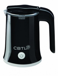 CBTL LM-145P Milk Frother, Black