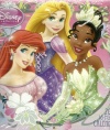 Disney Princess 16-month 2013 Wall Calendar