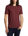 Quiksilver Men's Blank Premium V-Neck