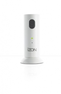 Stem IZON IOS WRM-WA0-00 Remote Room Monitor