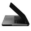 Incipio MacBook Pro 15-inch feather Ultralight Hard Shell Case - Black