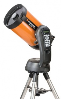 Celestron NexStar 8 SE Telescope