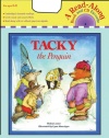 Tacky the Penguin (Book and CD)