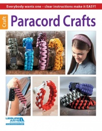 Paracord Crafts