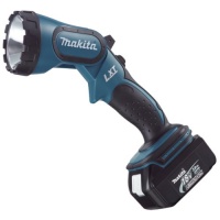 Makita BML185 18-Volt LXT Lithium-Ion Cordless Flashlight