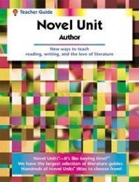 Nightjohn and Sarny - Teachers Guide by Novel Units, Inc.