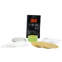 3M 39049 Headlight Lens Refill Kit