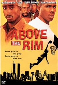 Above the Rim