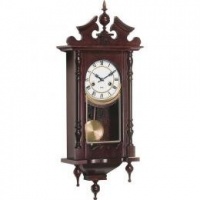 Brookwood™ Wall Clock