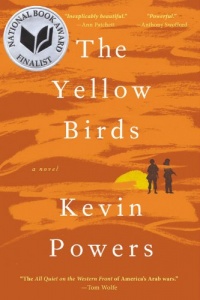 The Yellow Birds: A Novel