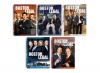 Boston Legal: Seasons 1-5