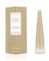 L'eau D'issey Gold Absolute By Issey Miyake for Woman 1.6ozs Edp Spray for Woman