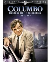 Columbo: Mystery Movie Collection 1994-2003