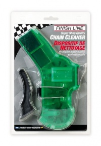 Finish Line Shop Quality Bicycle Chain Cleaner