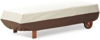 Strathwood Chaise Lounge Furniture Cover