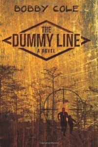 The Dummy Line (A Jake Crosby Thriller)