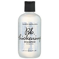 Bumble and Bumble Thickening Unisex Shampoo, 2 Ounce