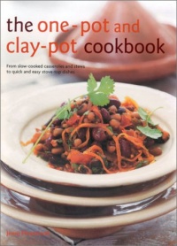 One-Pot & Clay Pot Cookbook