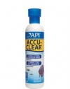 API Accu-Clear Water Clarifier, 8-Ounce