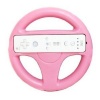 Nintendo Wii Wheel - PINK