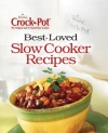 Crock-Pot Best-Loved Recipes