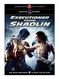 Executioner from Shaolin