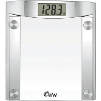 CONAIR WW44 Weight Watchers Glass Scale -by-CONAIR