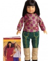 Ivy Mini Doll (American Girls Collection Mini Dolls)