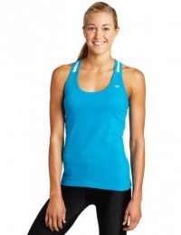 New Balance Women's NP Racerback Printed Top