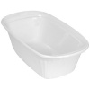 CorningWare French White 1-3/4-Quart Loaf Dish