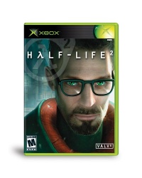 Half Life 2