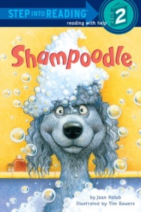 Shampoodle (Step into Reading)