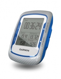 Garmin Edge 500 Cycling GPS