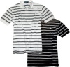 Polo Ralph Lauren Classic-Fit Double Stripe Polo