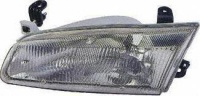 97-99 TOYOTA CAMRY HEADLIGHT LH (DRIVER SIDE) (1997 97 1998 98 1999 99) 20-3598-00 81150AA010