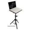 Pyle-Pro PLPTS4 Pro DJ Laptop Tripod Adjustable Stand For Notebook Computer