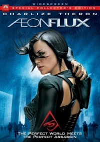 Aeon Flux (Special Collector's Edition)