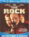 The Rock [Blu-ray]