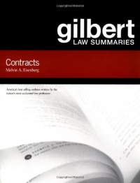 Gilbert Law Summaries on Contracts, 14th