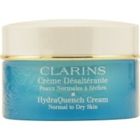 Clarins by Clarins HydraQuench Cream ( Normal to Dry Skin )--/1.7OZ - Night Care