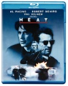 Heat [Blu-ray]