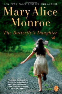 The Butterfly's Daughter