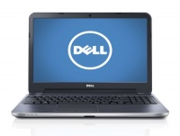 Dell Inspiron 15 i15RM-3415SLV 15.6-Inch Laptop (Moon Silver)