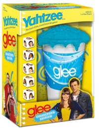 Glee Yahtzee